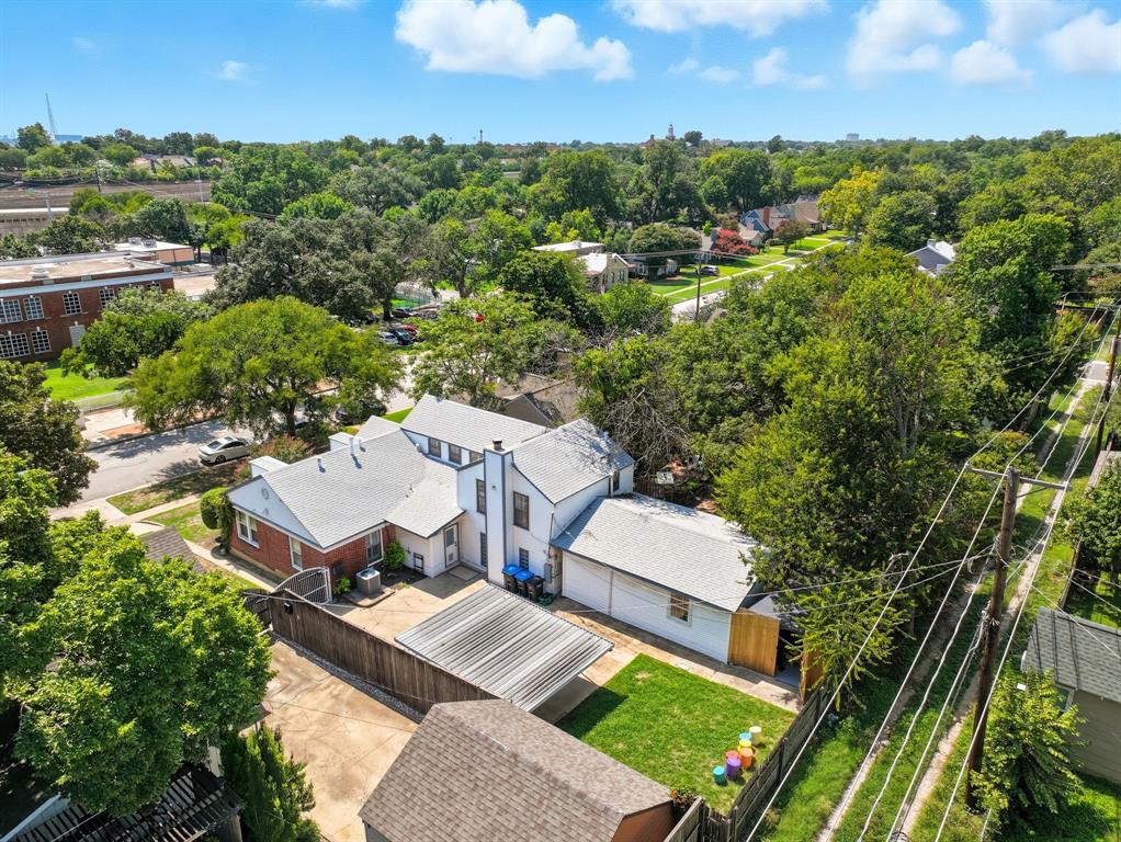 Chamberlain Arl Heights - Residential