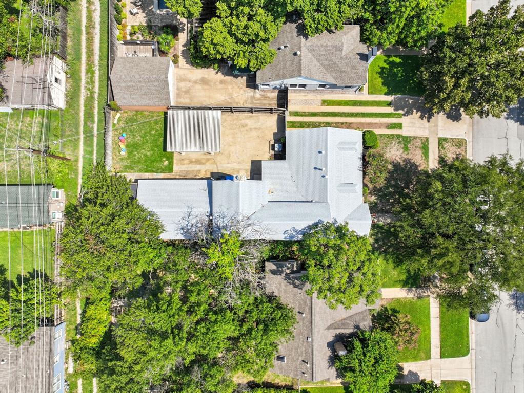 Chamberlain Arl Heights - Residential