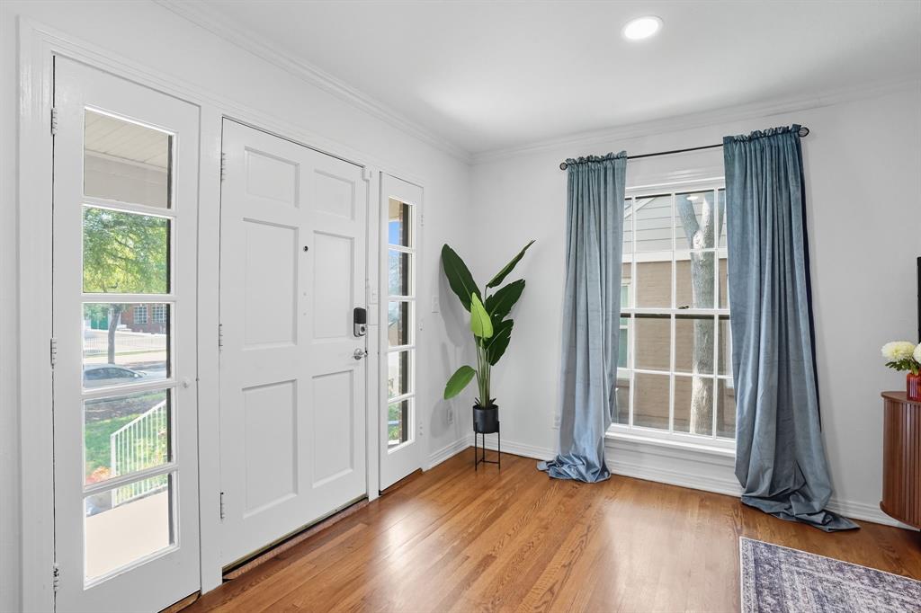 Chamberlain Arl Heights - Residential