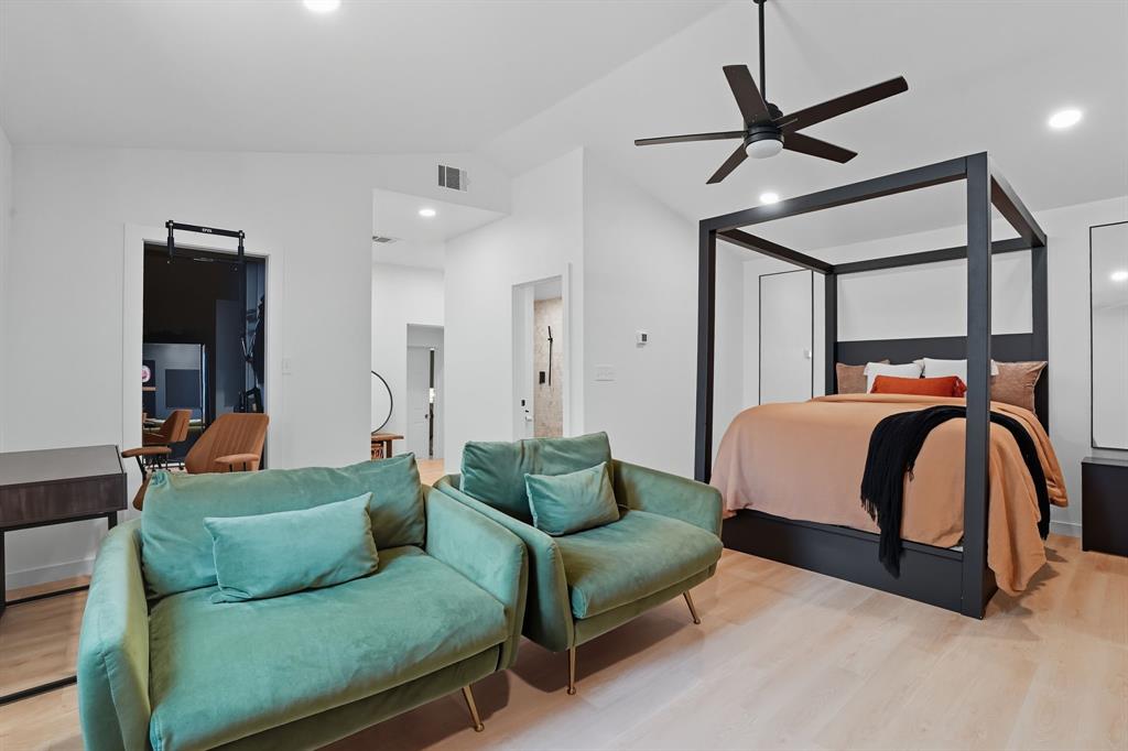 Chamberlain Arl Heights - Residential