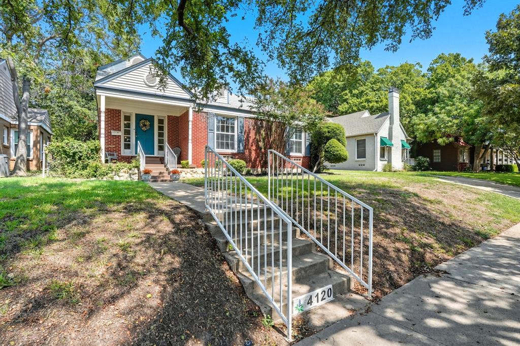 Chamberlain Arl Heights - Residential