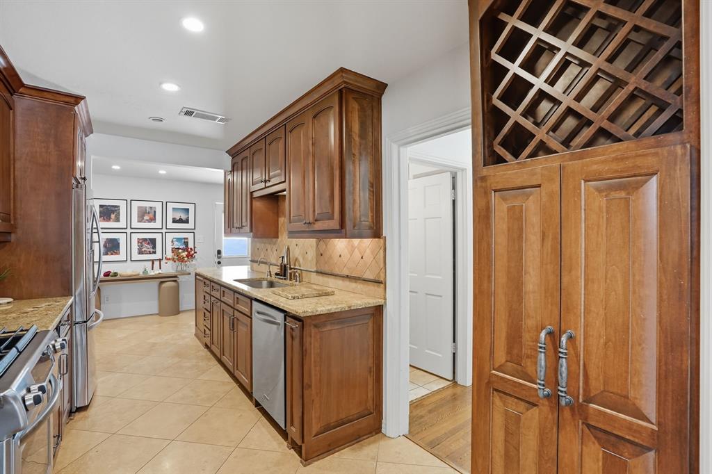 Chamberlain Arl Heights - Residential