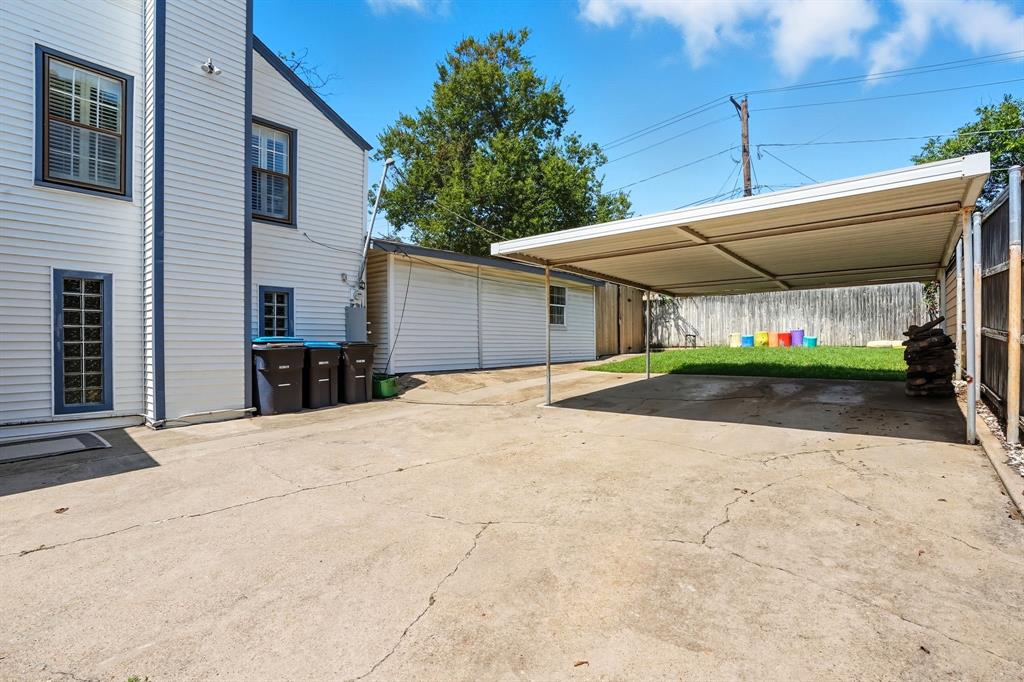 Chamberlain Arl Heights - Residential