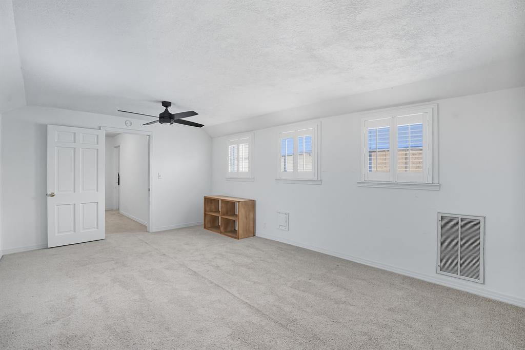 Chamberlain Arl Heights - Residential