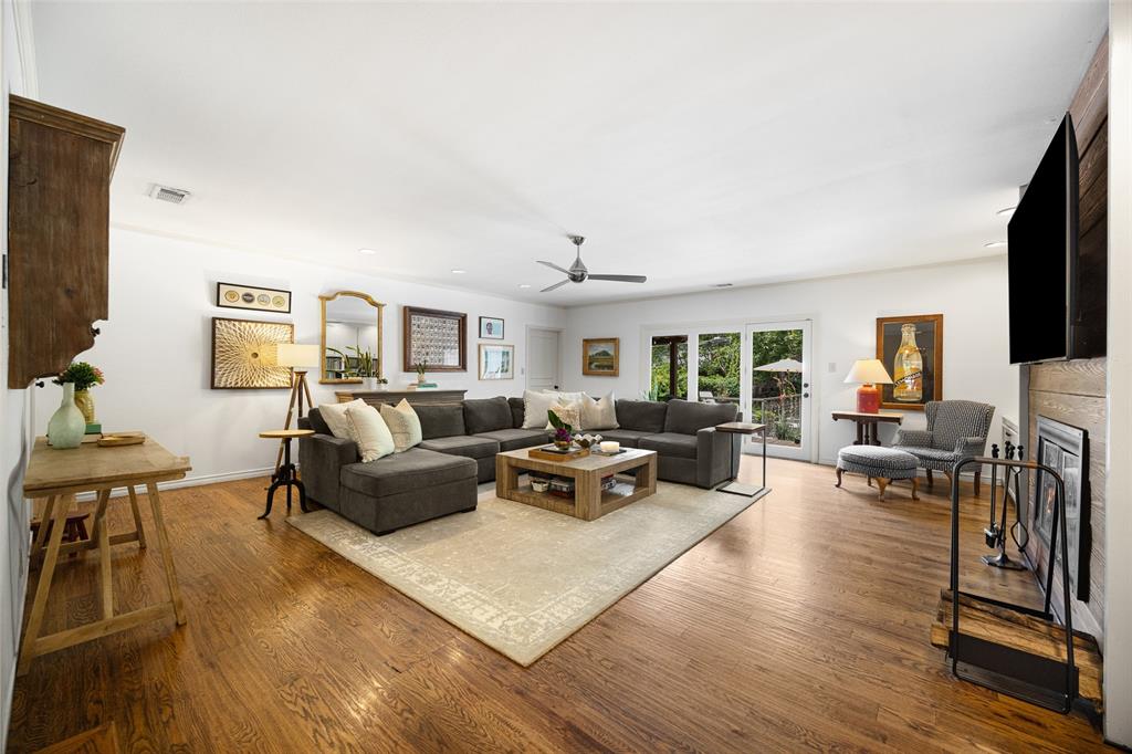 Lake Gardens Rev - Residential