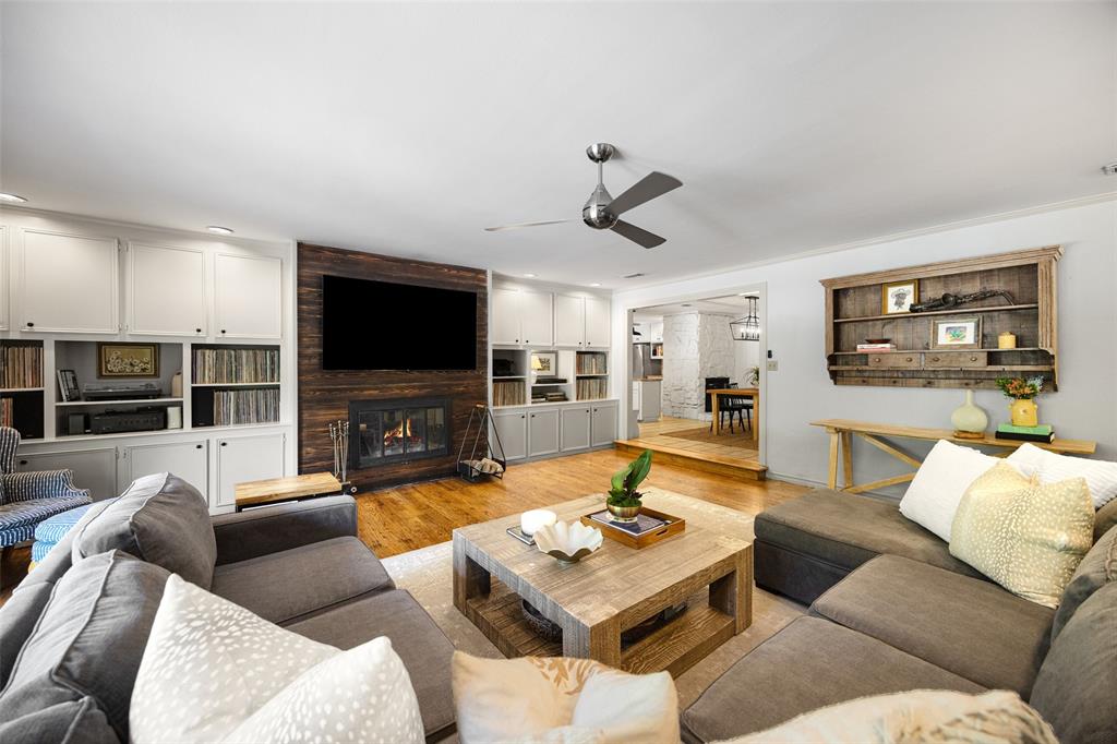 Lake Gardens Rev - Residential