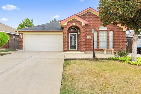 3994 Sarasota Springs Drive Fort Worth TX 76123