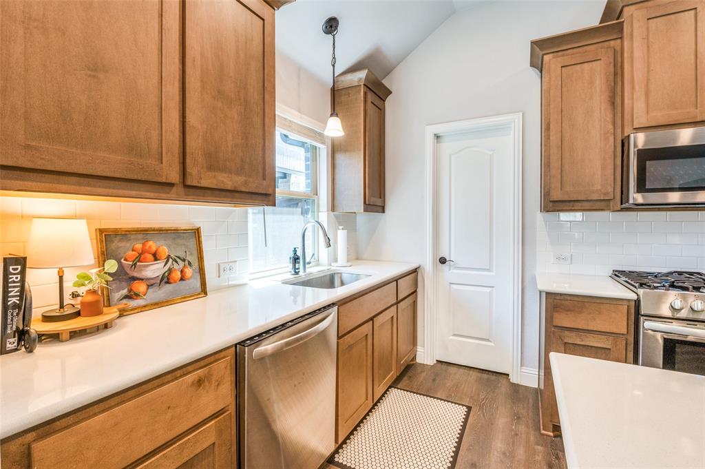 Willow Wood Ph 4 - Residential