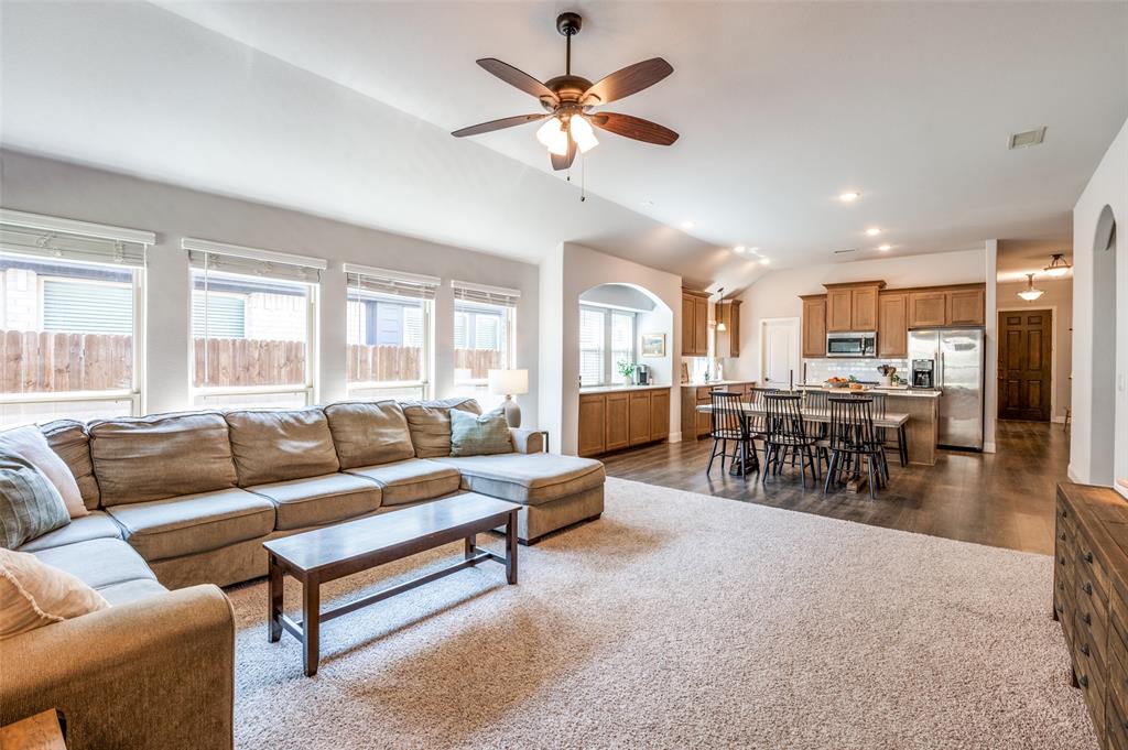 Willow Wood Ph 4 - Residential