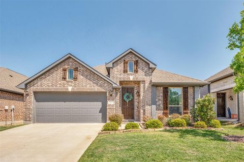 1217 Porter Lane McKinney TX 75071
