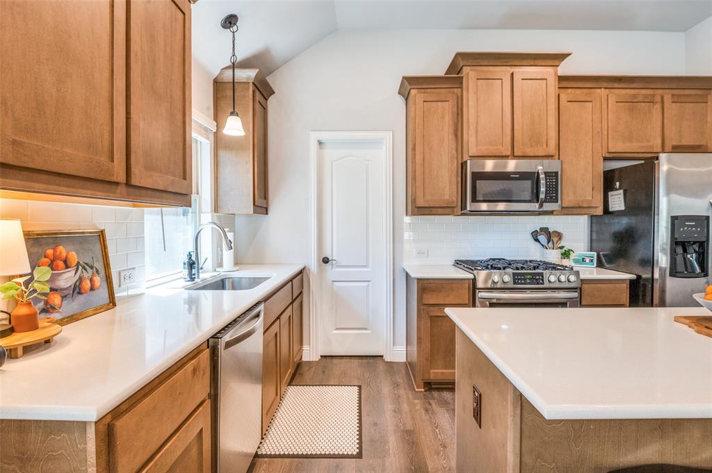 Willow Wood Ph 4 - Residential