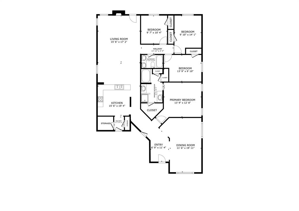 Mountain Vista - Residential