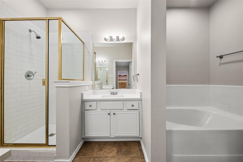 Mountain Vista - Residential