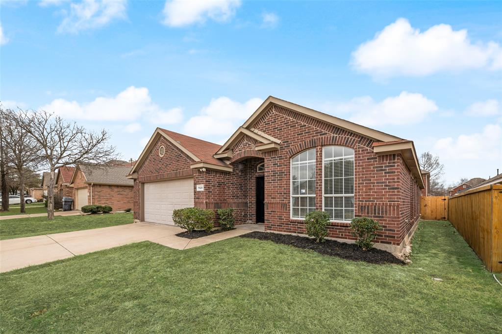 7928 Hill Country Lane