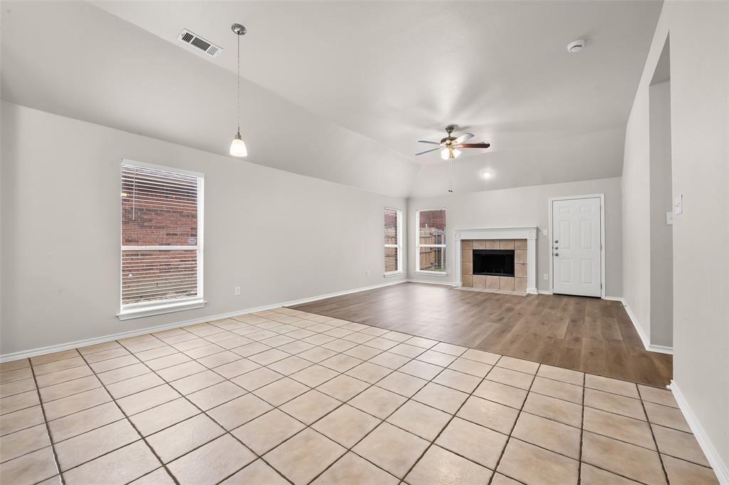 Mountain Vista - Residential