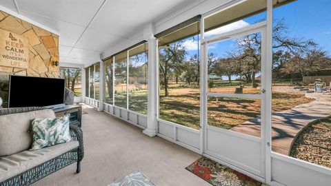 A home in Granbury