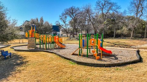 A home in Granbury