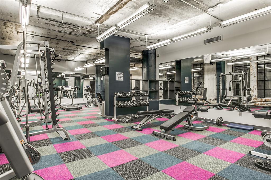 Soco Urban Loft Condo - Residential
