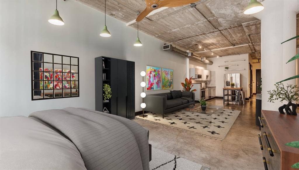 1122 Jackson Street 917