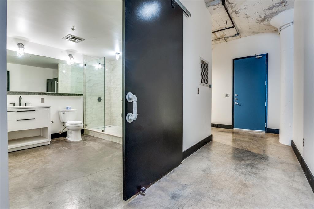 Soco Urban Loft Condo - Residential