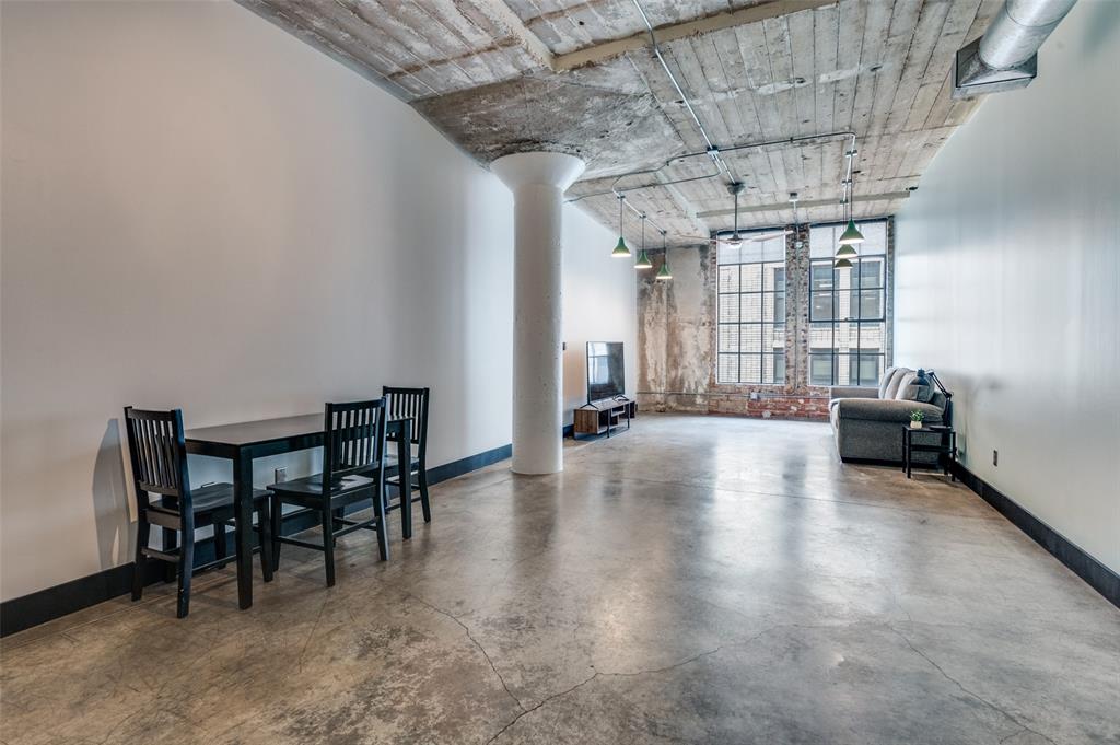 Soco Urban Loft Condo - Residential