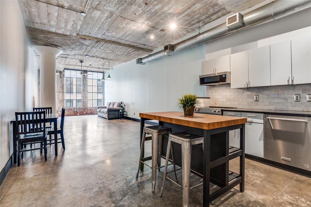 Soco Urban Loft Condo - Residential