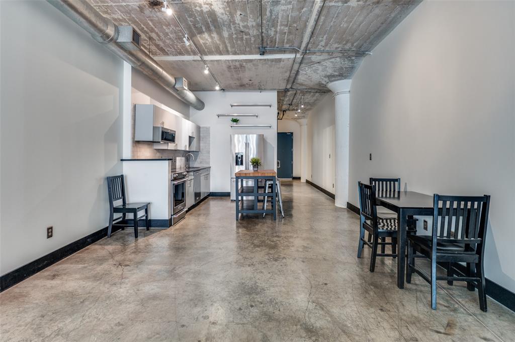 Soco Urban Loft Condo - Residential