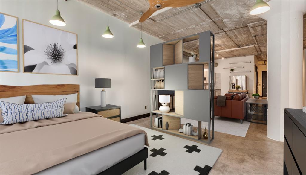 1122 Jackson Street 917