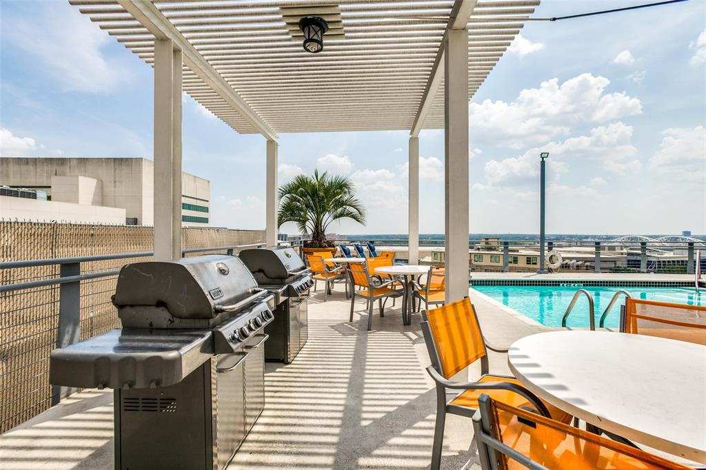 Soco Urban Loft Condo - Residential