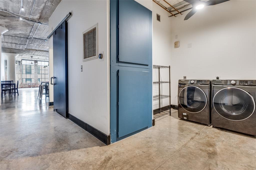 Soco Urban Loft Condo - Residential