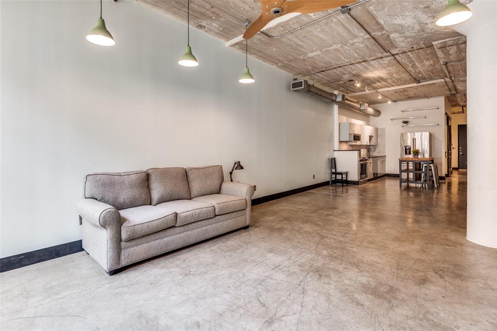 Soco Urban Loft Condo - Residential