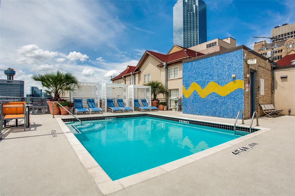 Soco Urban Loft Condo - Residential