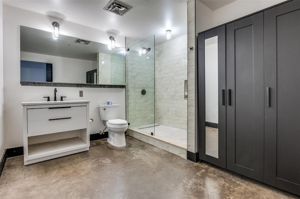 Soco Urban Loft Condo - Residential