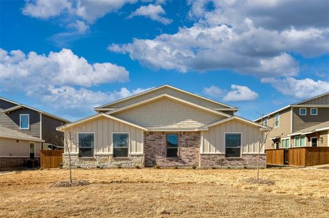 Photo of 707 Harvest Moon Drive, Venus, TX 76084 (MLS # 21165345)
