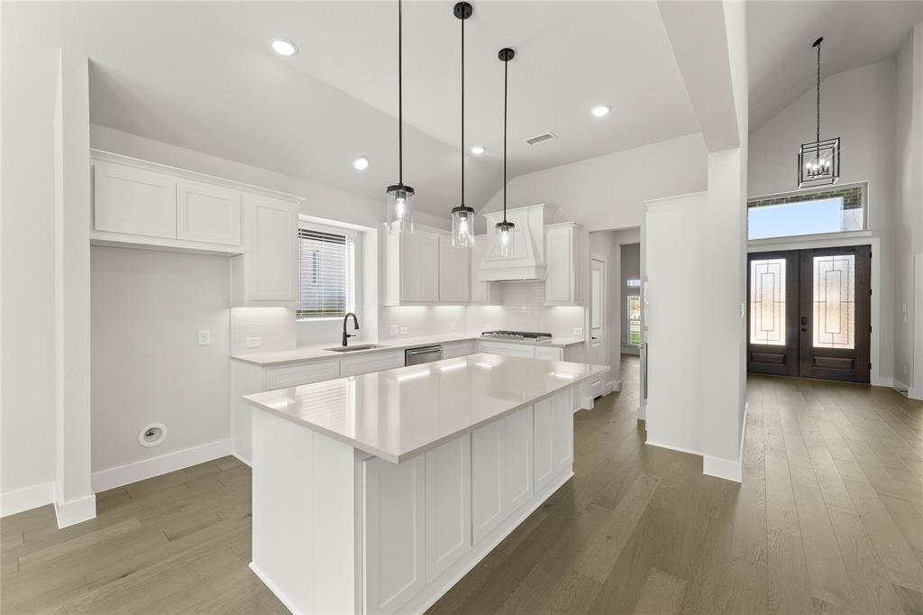 Hidden Lakes Estates - Residential