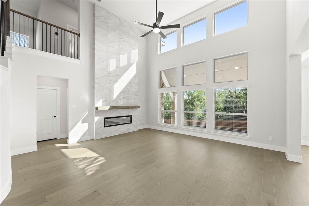 Hidden Lakes Estates - Residential