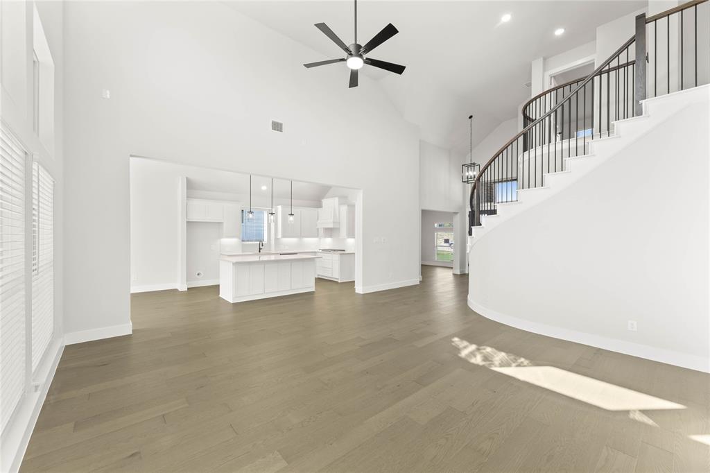 Hidden Lakes Estates - Residential