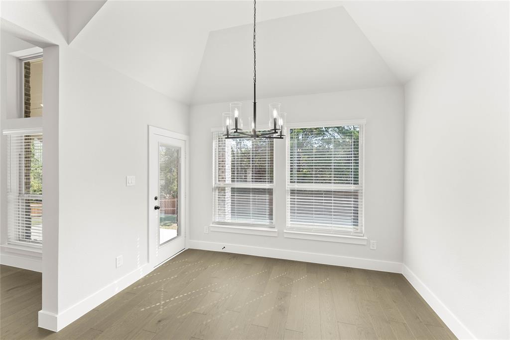 Hidden Lakes Estates - Residential