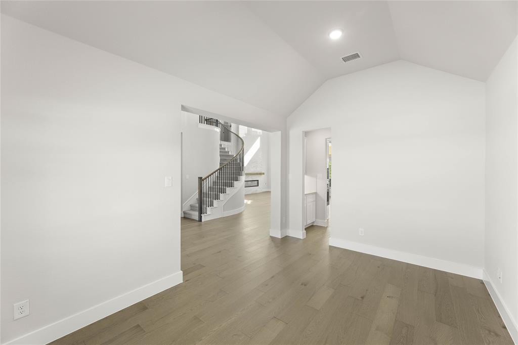 Hidden Lakes Estates - Residential