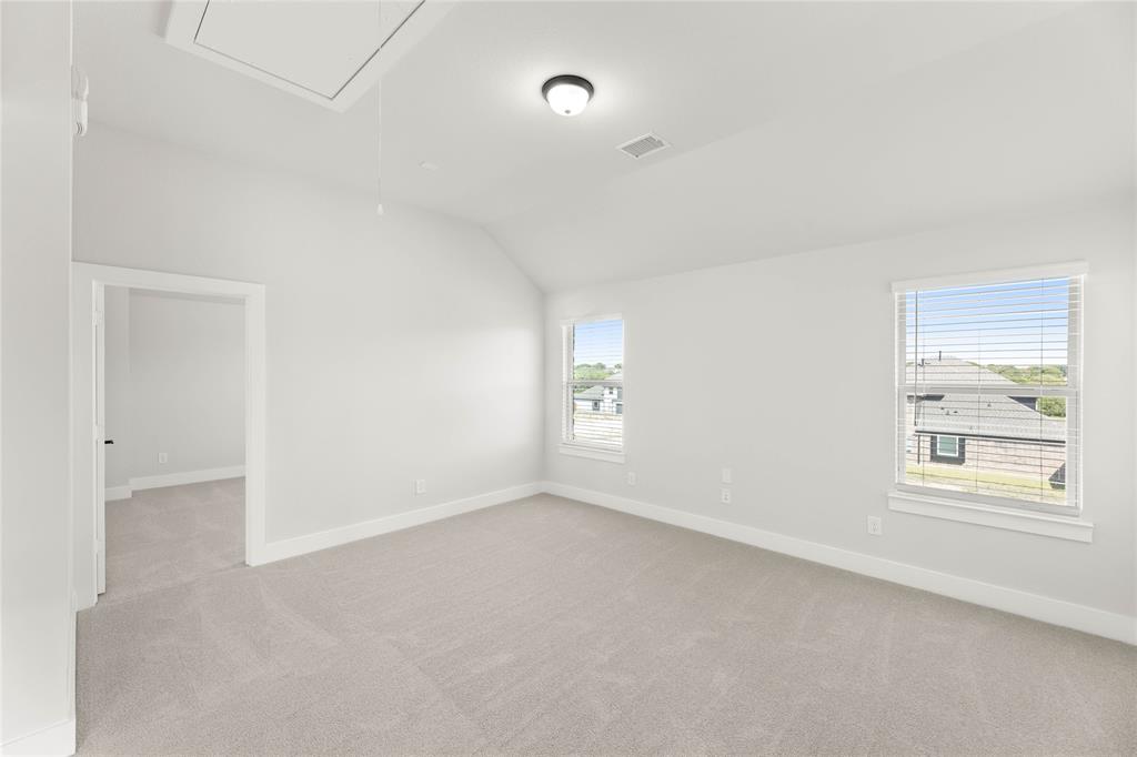 Hidden Lakes Estates - Residential