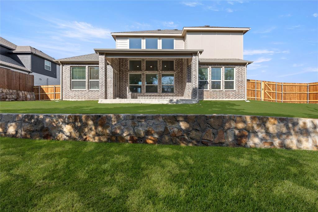 Hidden Lakes Estates - Residential