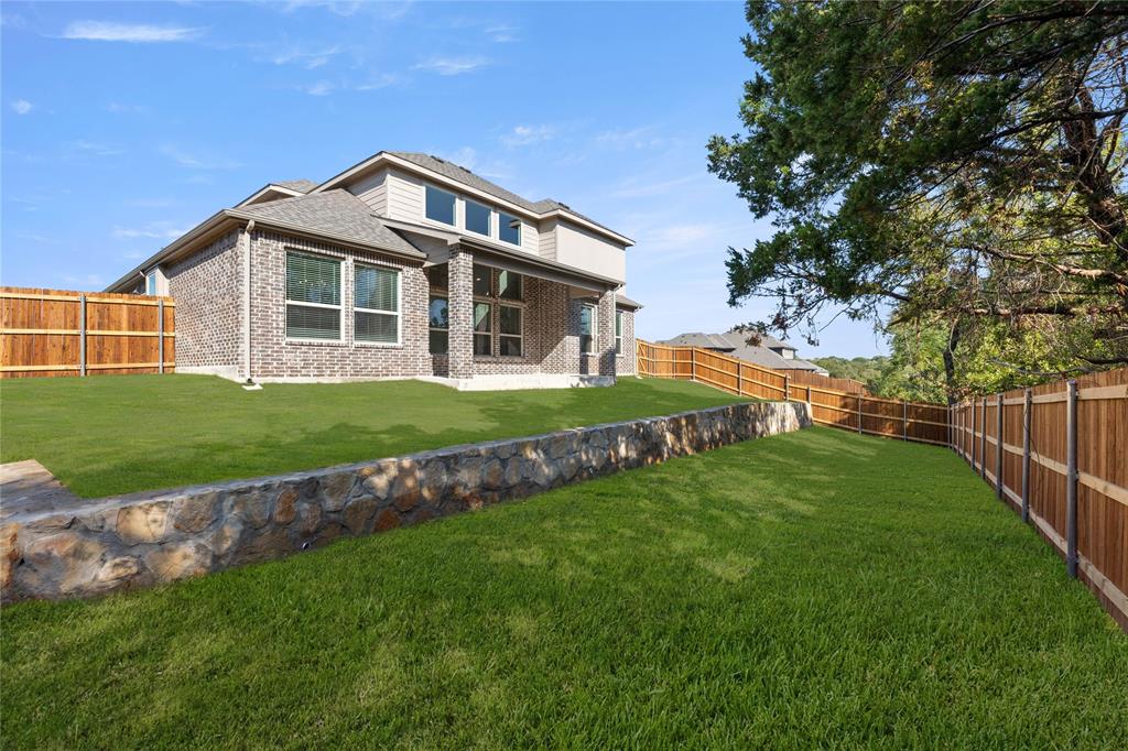 Hidden Lakes Estates - Residential