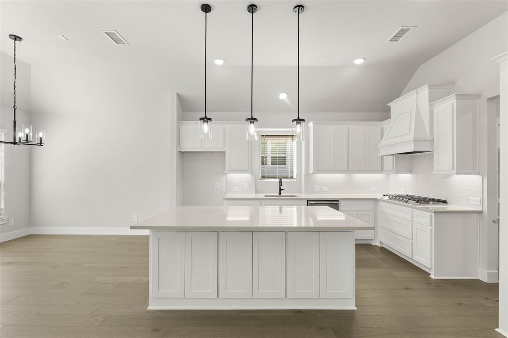 Hidden Lakes Estates - Residential