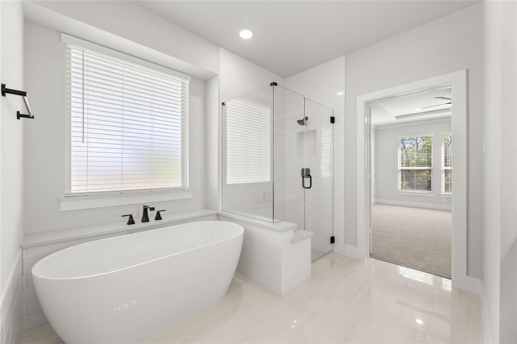 Hidden Lakes Estates - Residential