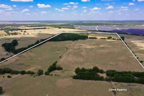 8627 CO RD 4096 Scurry TX 75158