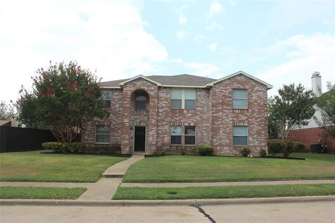 630 Bluechalk Drive Cedar Hill TX 75104