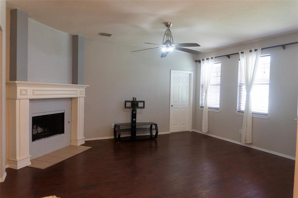 Vista Meadows Add - Residential Lease