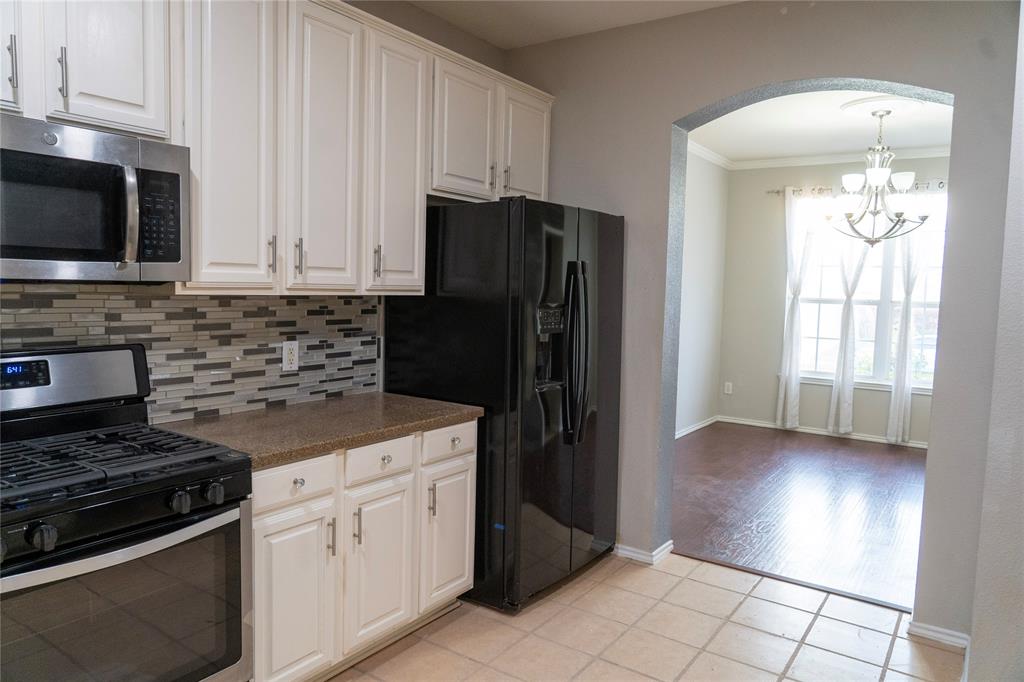 Vista Meadows Add - Residential Lease