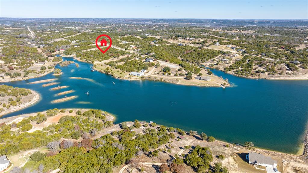 Mountain Lakes - Land