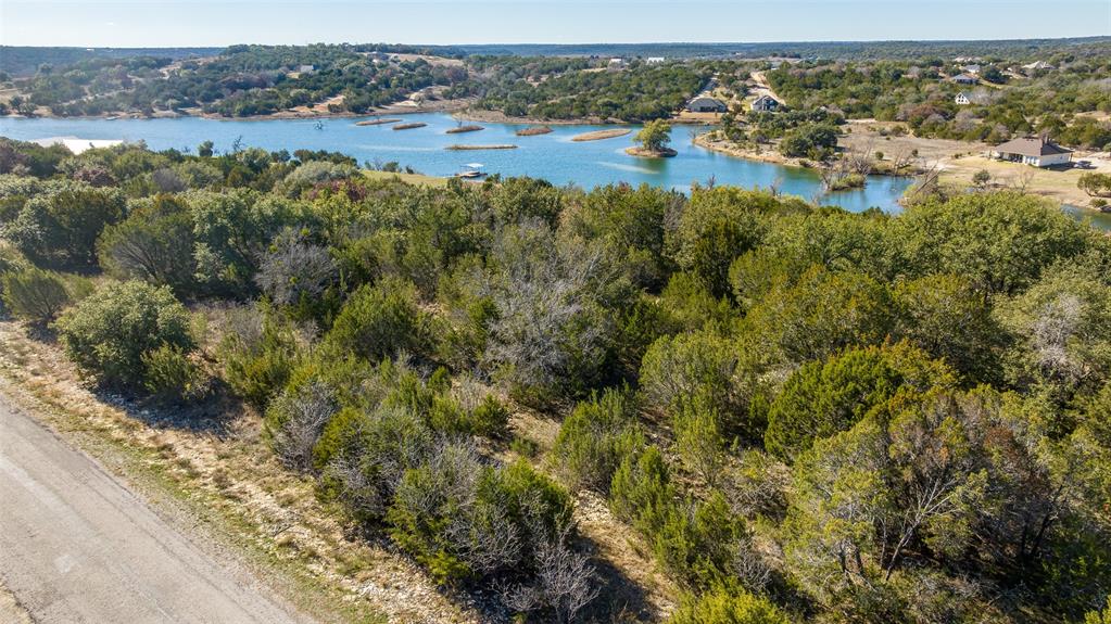 Mountain Lakes - Land